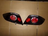 Rear/tail lights set