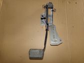 Brake pedal