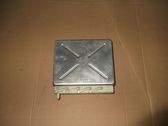 Engine control unit/module