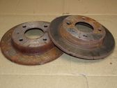 Other brake parts