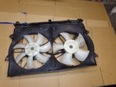 Ventilador del aire acondicionado (A/C) (condensador)