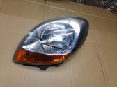 Headlight/headlamp
