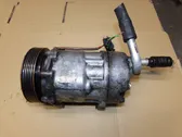 Air conditioning (A/C) compressor (pump)