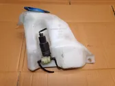 Windshield washer fluid reservoir/tank