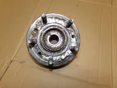 Front wheel bearing hub