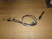 Кронштейн кабеля переключения передач