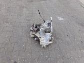 Manual 5 speed gearbox