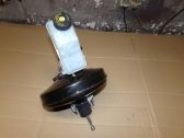 Servo-frein