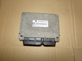 Unidad de control/módulo del motor
