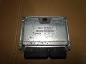 Engine control unit/module