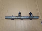 Fuel main line pipe