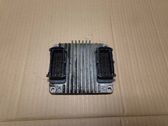 Engine control unit/module ECU