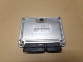Engine control unit/module