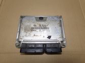 Calculateur moteur ECU