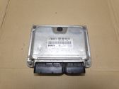 Engine control unit/module