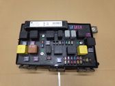 Juego de caja de fusibles