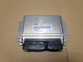 Sterownik / Moduł ECU