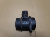 Mass air flow meter