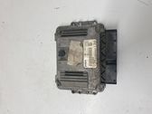 Блок управления двигателем ECU