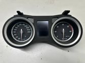 Speedometer (instrument cluster)