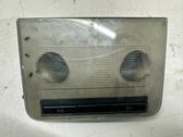 Rear seat light