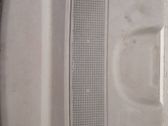 Parcel shelf