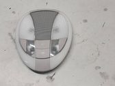 Rear seat light