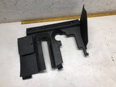 Dashboard lower bottom trim panel