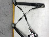 Mécanisme de lève-vitre avec moteur