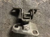 Rear door lower hinge
