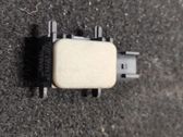 Sensor impacto/accidente para activar Airbag