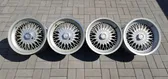 R16 alloy rim