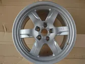 R17 alloy rim