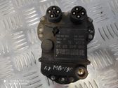 Ignition amplifier control unit