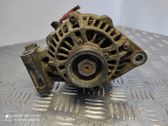 Generator/alternator