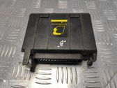 Other control units/modules
