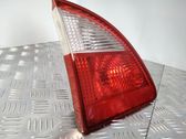 Tailgate rear/tail lights