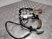 Ignition lock