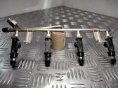 Fuel main line pipe