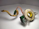 Airbag slip ring squib (SRS ring)