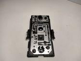 Tail light bulb cover holder