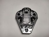 Tail light bulb cover holder