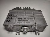 Calculateur moteur ECU