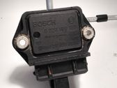 Ignition amplifier control unit
