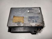 Engine control unit/module