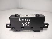 Durų elektronikos valdymo blokas