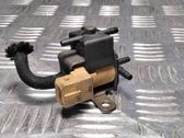 Turbo solenoid valve