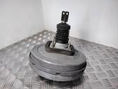 Brake booster