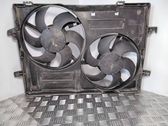 Fan set