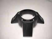 Steering wheel trim